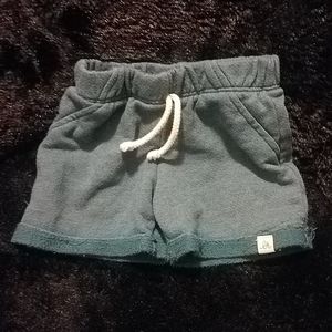 LuLu & Roo Surf Shorts